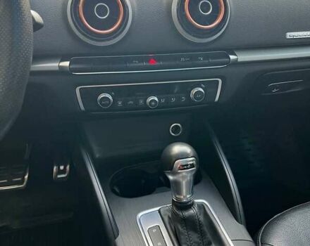 Ауді А3 2015 у Харкові на Automoto.ua Сірий Ауді А3, об'ємом двигуна 1.98 л та пробігом 155 тис. км за 12900 $, фото 18 на Automoto.ua