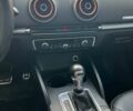 Ауді А3 2015 у Харкові на Automoto.ua Сірий Ауді А3, об'ємом двигуна 1.98 л та пробігом 155 тис. км за 12900 $, фото 18 на Automoto.ua