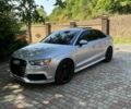 Серый Ауди А3, объемом двигателя 2 л и пробегом 63 тыс. км за 11900 $, фото 1 на Automoto.ua