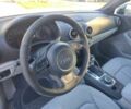 Сірий Ауді А3, об'ємом двигуна 1.8 л та пробігом 138 тис. км за 2000 $, фото 6 на Automoto.ua