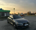 Сірий Ауді А3, об'ємом двигуна 1.98 л та пробігом 175 тис. км за 14500 $, фото 1 на Automoto.ua