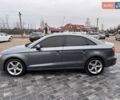 Серый Ауди А3, объемом двигателя 1.8 л и пробегом 104 тыс. км за 14999 $, фото 4 на Automoto.ua