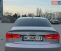 Серый Ауди А3, объемом двигателя 1.8 л и пробегом 127 тыс. км за 13500 $, фото 24 на Automoto.ua