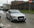 Сірий Ауді А3, об'ємом двигуна 1.8 л та пробігом 185 тис. км за 11555 $, фото 4 на Automoto.ua
