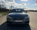 Серый Ауди А3, объемом двигателя 1.98 л и пробегом 207 тыс. км за 13300 $, фото 2 на Automoto.ua