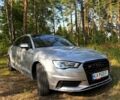 Серый Ауди А3, объемом двигателя 1.8 л и пробегом 168 тыс. км за 13200 $, фото 1 на Automoto.ua