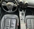 Сірий Ауді А3, об'ємом двигуна 1.8 л та пробігом 108 тис. км за 9700 $, фото 12 на Automoto.ua