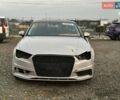 Сірий Ауді А3, об'ємом двигуна 1.8 л та пробігом 173 тис. км за 9200 $, фото 2 на Automoto.ua