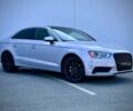 Серый Ауди А3, объемом двигателя 2 л и пробегом 77 тыс. км за 8900 $, фото 2 на Automoto.ua