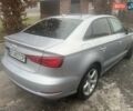 Серый Ауди А3, объемом двигателя 1.8 л и пробегом 92 тыс. км за 14700 $, фото 5 на Automoto.ua
