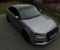 Сірий Ауді А3, об'ємом двигуна 1.8 л та пробігом 109 тис. км за 12500 $, фото 3 на Automoto.ua