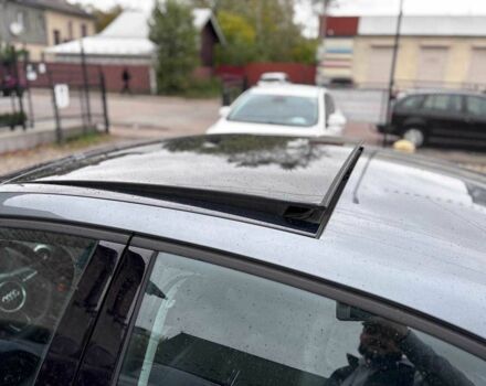 Серый Ауди А3, объемом двигателя 2 л и пробегом 192 тыс. км за 14999 $, фото 9 на Automoto.ua