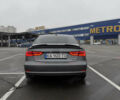 Сірий Ауді А3, об'ємом двигуна 1.98 л та пробігом 90 тис. км за 15999 $, фото 5 на Automoto.ua