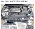 Серый Ауди А3, объемом двигателя 2 л и пробегом 90 тыс. км за 14300 $, фото 4 на Automoto.ua