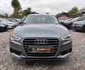 Серый Ауди А3, объемом двигателя 2 л и пробегом 192 тыс. км за 14999 $, фото 1 на Automoto.ua