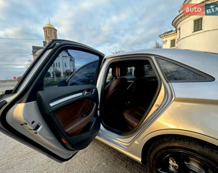 Серый Ауди А3, объемом двигателя 1.8 л и пробегом 194 тыс. км за 13200 $, фото 27 на Automoto.ua