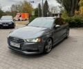 Серый Ауди А3, объемом двигателя 1.8 л и пробегом 152 тыс. км за 14700 $, фото 3 на Automoto.ua