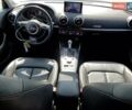 Серый Ауди А3, объемом двигателя 2 л и пробегом 145 тыс. км за 2500 $, фото 7 на Automoto.ua