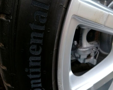 Серый Ауди А3, объемом двигателя 2 л и пробегом 186 тыс. км за 14800 $, фото 9 на Automoto.ua