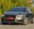 Серый Ауди А3, объемом двигателя 1.8 л и пробегом 233 тыс. км за 10700 $, фото 1 на Automoto.ua