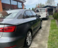Серый Ауди А3, объемом двигателя 2 л и пробегом 170 тыс. км за 15000 $, фото 4 на Automoto.ua