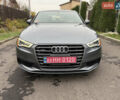 Серый Ауди А3, объемом двигателя 2 л и пробегом 208 тыс. км за 12500 $, фото 1 на Automoto.ua