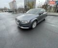 Сірий Ауді А3, об'ємом двигуна 1.6 л та пробігом 108 тис. км за 17300 $, фото 24 на Automoto.ua