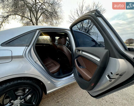 Серый Ауди А3, объемом двигателя 1.8 л и пробегом 194 тыс. км за 13200 $, фото 28 на Automoto.ua