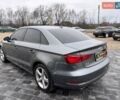 Серый Ауди А3, объемом двигателя 1.8 л и пробегом 104 тыс. км за 14999 $, фото 5 на Automoto.ua