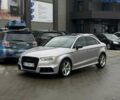 Сірий Ауді А3, об'ємом двигуна 1.8 л та пробігом 185 тис. км за 11555 $, фото 1 на Automoto.ua