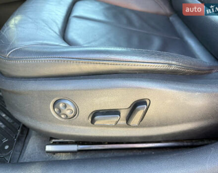 Сірий Ауді А3, об'ємом двигуна 2 л та пробігом 208 тис. км за 13900 $, фото 19 на Automoto.ua