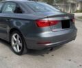 Серый Ауди А3, объемом двигателя 2 л и пробегом 99 тыс. км за 4200 $, фото 4 на Automoto.ua