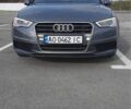 Сірий Ауді А3, об'ємом двигуна 1.8 л та пробігом 149 тис. км за 14500 $, фото 1 на Automoto.ua