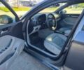 Сірий Ауді А3, об'ємом двигуна 1.8 л та пробігом 138 тис. км за 2000 $, фото 5 на Automoto.ua