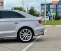 Сірий Ауді А3, об'ємом двигуна 1.98 л та пробігом 140 тис. км за 16000 $, фото 8 на Automoto.ua