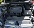 Сірий Ауді А3, об'ємом двигуна 1.8 л та пробігом 164 тис. км за 12900 $, фото 10 на Automoto.ua