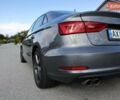 Сірий Ауді А3, об'ємом двигуна 1.8 л та пробігом 164 тис. км за 12900 $, фото 8 на Automoto.ua