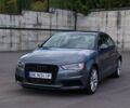 Серый Ауди А3, объемом двигателя 2 л и пробегом 180 тыс. км за 13300 $, фото 1 на Automoto.ua