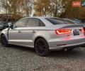 Сірий Ауді А3, об'ємом двигуна 1.8 л та пробігом 173 тис. км за 9200 $, фото 5 на Automoto.ua