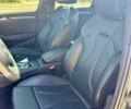Серый Ауди А3, объемом двигателя 1.8 л и пробегом 74 тыс. км за 3000 $, фото 9 на Automoto.ua
