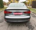 Серый Ауди А3, объемом двигателя 2 л и пробегом 208 тыс. км за 12500 $, фото 4 на Automoto.ua