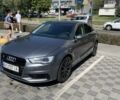 Сірий Ауді А3, об'ємом двигуна 2 л та пробігом 168 тис. км за 12499 $, фото 31 на Automoto.ua