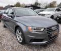 Серый Ауди А3, объемом двигателя 2 л и пробегом 192 тыс. км за 14999 $, фото 2 на Automoto.ua