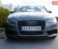 Сірий Ауді А3, об'ємом двигуна 1.8 л та пробігом 164 тис. км за 12900 $, фото 1 на Automoto.ua
