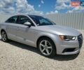 Серый Ауди А3, объемом двигателя 2 л и пробегом 142 тыс. км за 2700 $, фото 3 на Automoto.ua