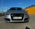Серый Ауди А3, объемом двигателя 1.98 л и пробегом 185 тыс. км за 14300 $, фото 1 на Automoto.ua