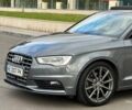 Серый Ауди А3, объемом двигателя 2 л и пробегом 90 тыс. км за 14300 $, фото 14 на Automoto.ua