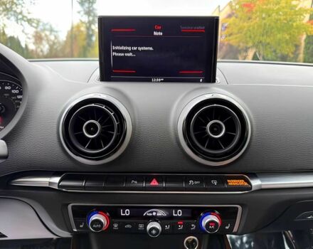 Серый Ауди А3, объемом двигателя 2 л и пробегом 78 тыс. км за 4200 $, фото 11 на Automoto.ua