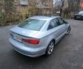 Сірий Ауді А3, об'ємом двигуна 2 л та пробігом 205 тис. км за 13500 $, фото 13 на Automoto.ua