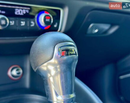 Серый Ауди А3, объемом двигателя 1.8 л и пробегом 172 тыс. км за 16800 $, фото 19 на Automoto.ua